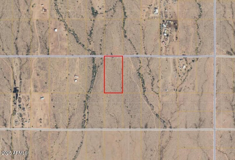0 Lone Mountain Road -- #11, Wittmann, AZ 85361