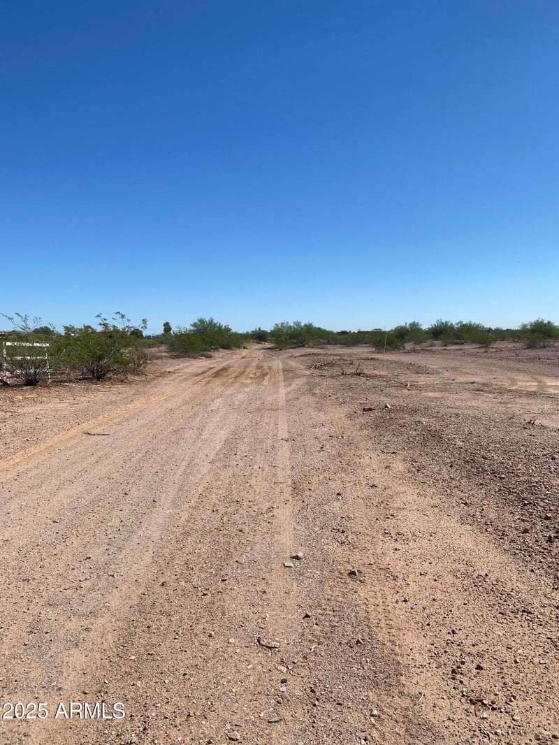 0 Lone Mountain Road -- #11, Wittmann, AZ 85361