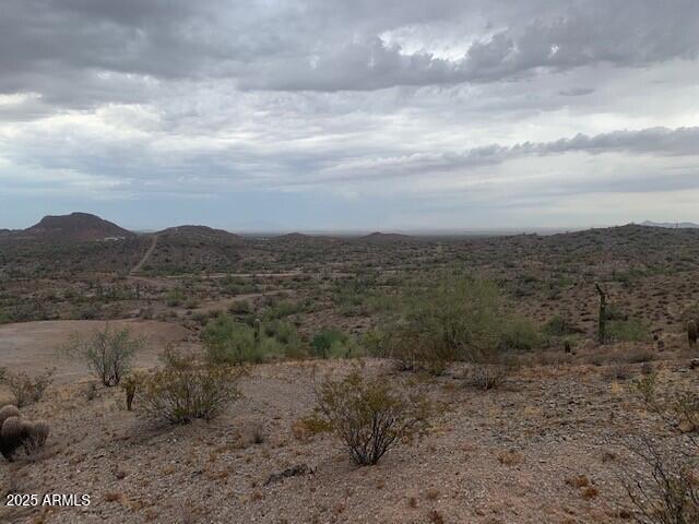 0 Lot 1 Royce Rd #-, Queen Creek, AZ 85142