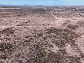Lot 35 S 365th Ave #35, Tonopah, AZ 85354