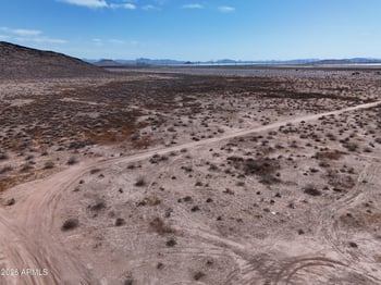 Lot 35 S 365th Ave #35, Tonopah, AZ 85354