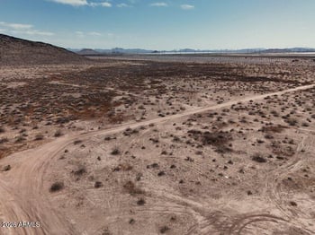 Lot 35 S 365th Ave #35, Tonopah, AZ 85354