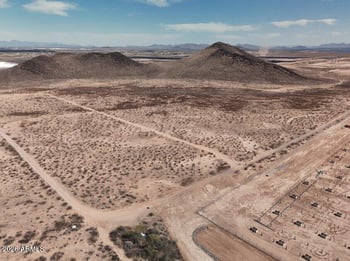Lot 35 S 365th Ave #35, Tonopah, AZ 85354