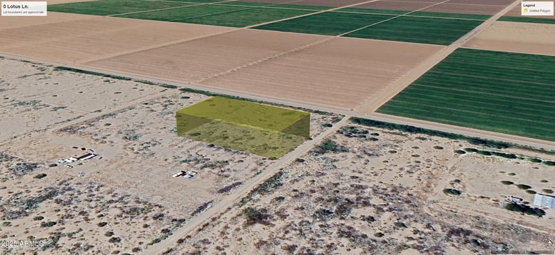 0 Lotus Ln #39, Tonopah, AZ 85354