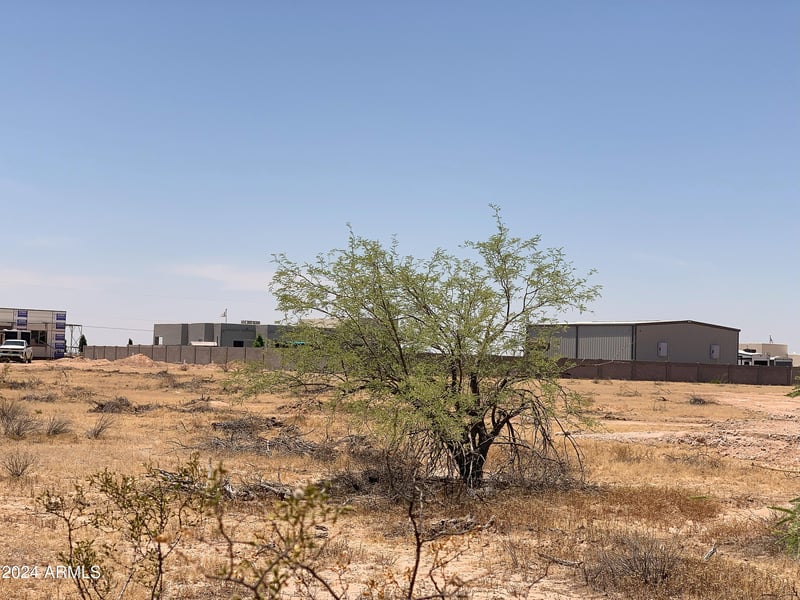 0 Lowden 4 Rd #-, Wittmann, AZ 85361