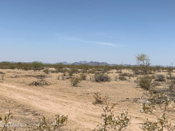 0 Lowden 4 Rd #-, Wittmann, AZ 85361