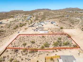 0 Magma 53 Rd #-, Queen Creek, AZ 85144