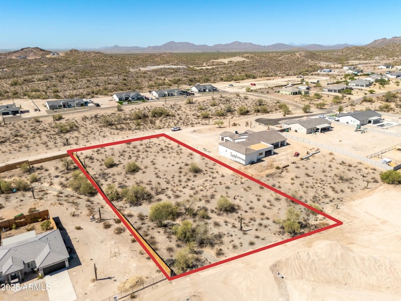 0 Magma 53 Rd #-, Queen Creek, AZ 85144