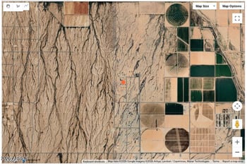 Manzanilla Rd #12, Buckeye, AZ 85326