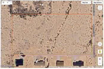 Manzanilla Rd #12, Buckeye, AZ 85326