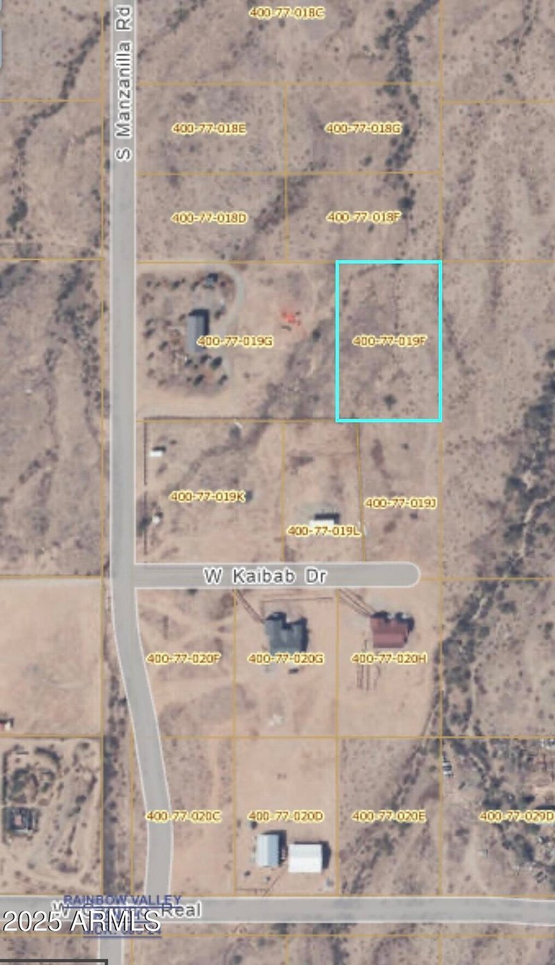 0 Manzanilla Rd #19, Buckeye, AZ 85326