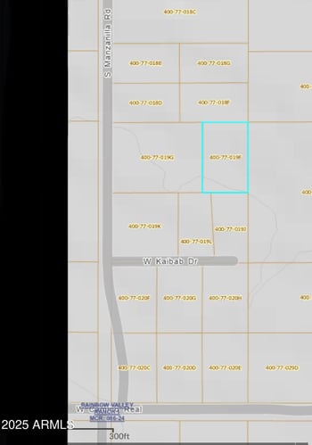 0 Manzanilla Rd #19, Buckeye, AZ 85326