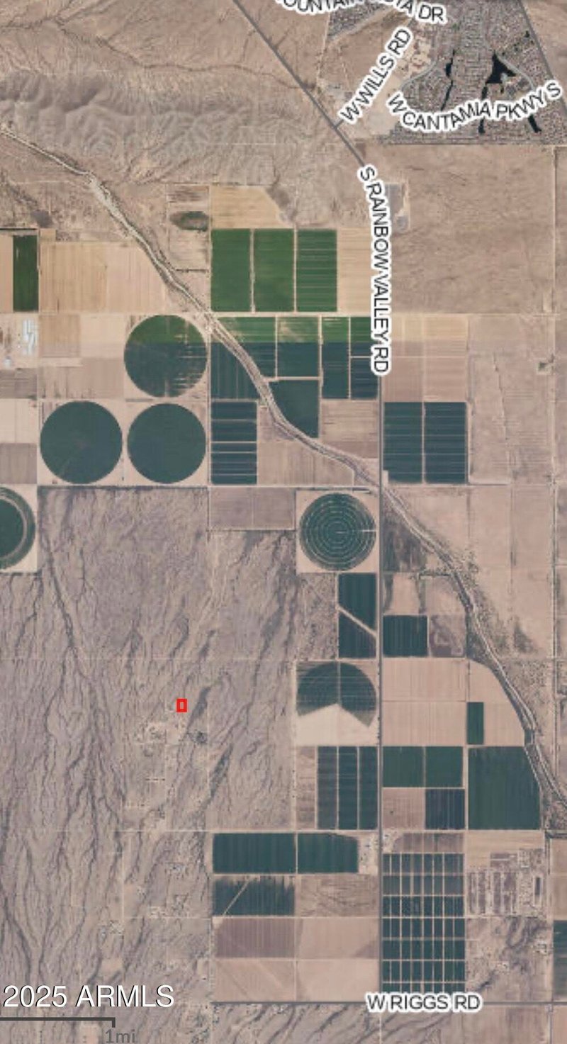 0 Manzanilla Rd #19, Buckeye, AZ 85326