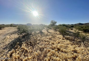 0 Marchant Tc #B, Queen Creek, AZ 85144
