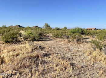 0 Marchant Tc #B, Queen Creek, AZ 85144