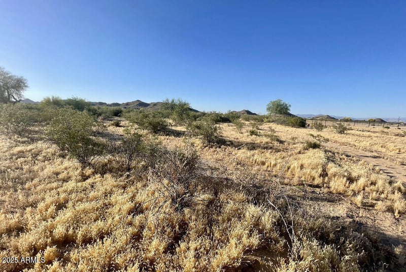 0 Marchant Tc #B, Queen Creek, AZ 85144