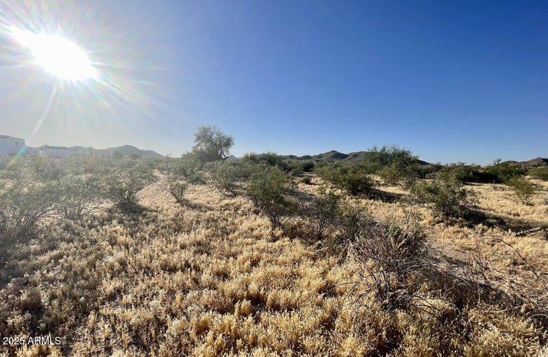 0 Marchant Tc #B, Queen Creek, AZ 85144