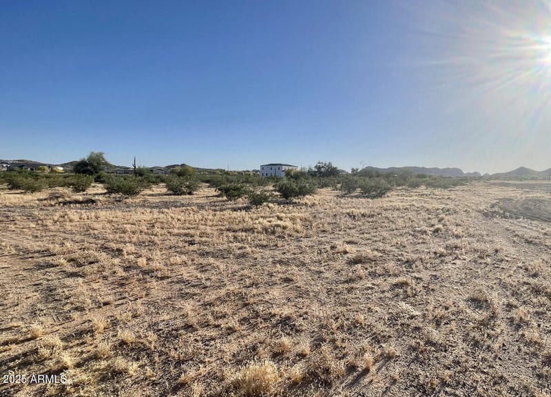 0 Marchant Tc #B, Queen Creek, AZ 85144