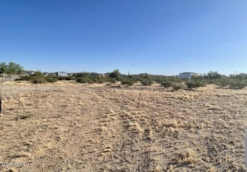 0 Marchant Tc #B, Queen Creek, AZ 85144