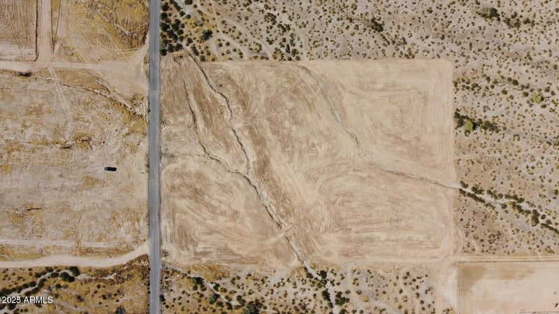 0 Marchant Trace --, Queen Creek, AZ 85144