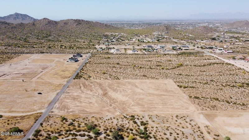 0 Marchant Trace --, Queen Creek, AZ 85144