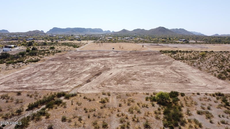 0 Marchant Trace --, Queen Creek, AZ 85144