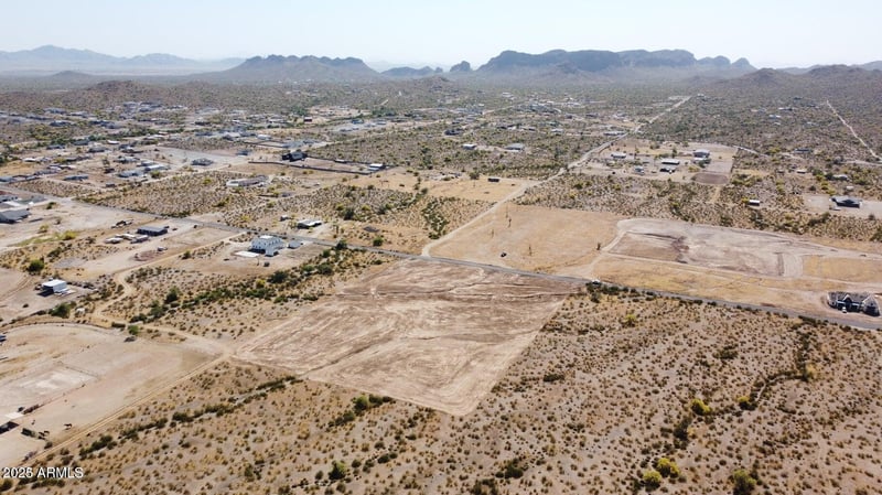 0 Marchant Trace --, Queen Creek, AZ 85144