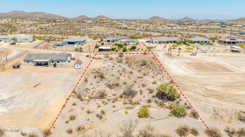 0 Marita St #D, San Tan Valley, AZ 85143