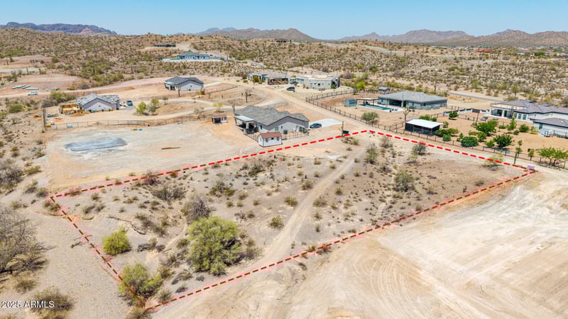 0 Marita St #D, San Tan Valley, AZ 85143