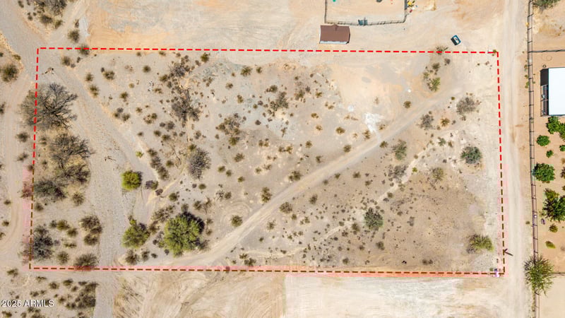 0 Marita St #D, San Tan Valley, AZ 85143
