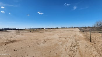 Marlee Ln, Florence, AZ 85132