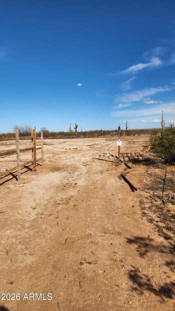 Marlee Ln, Florence, AZ 85132