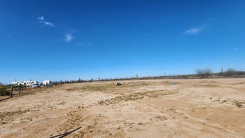 Marlee Ln, Florence, AZ 85132