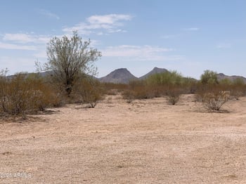 Marsh 4 Rd #4, Stanfield, AZ 85172