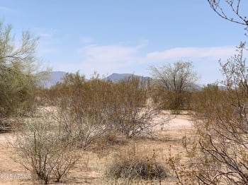 Marsh 5 Rd #5, Stanfield, AZ 85172