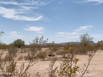 Marsh 5 Rd #5, Stanfield, AZ 85172