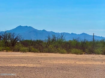 Maser Way 5 Acres -- #-, Marana, AZ 85653
