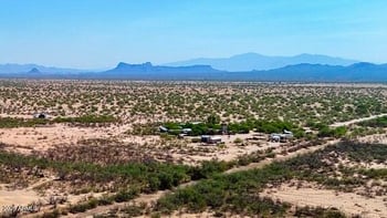 Maser Way 5 Acres -- #-, Marana, AZ 85653