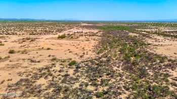 Maser Way 5 Acres -- #-, Marana, AZ 85653