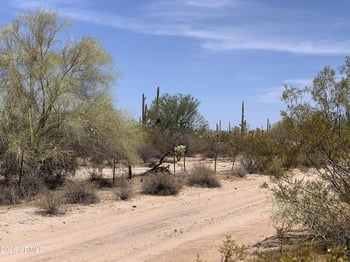 Mayfield Rd #W, Florence, AZ 85132