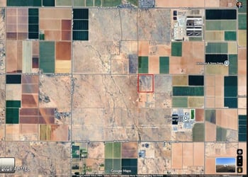 Mccartney Rd #-, Casa Grande, AZ 85194