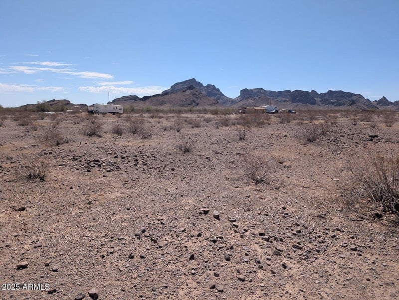 0 Mckinley Ave #39, Tonopah, AZ 85354