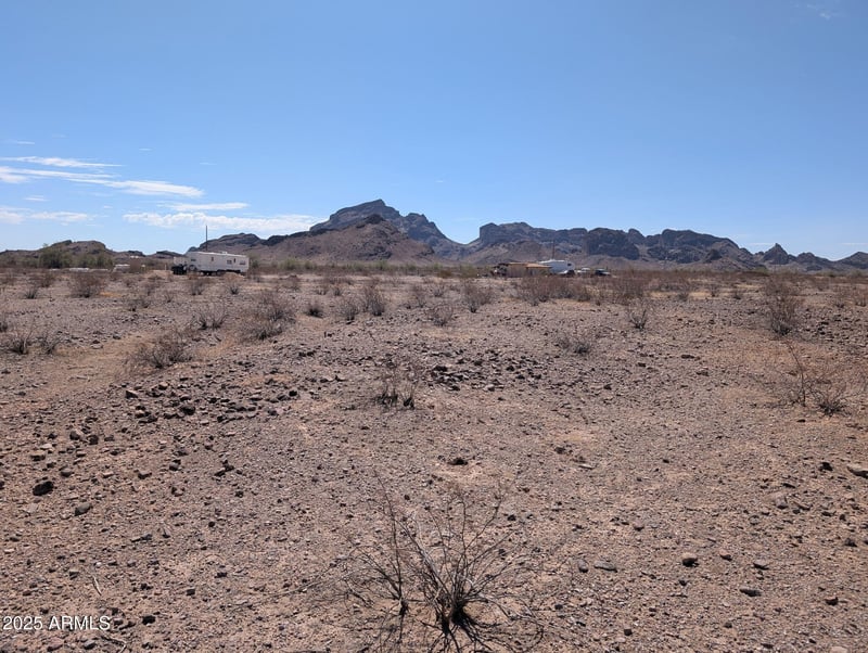 0 Mckinley Ave #39, Tonopah, AZ 85354