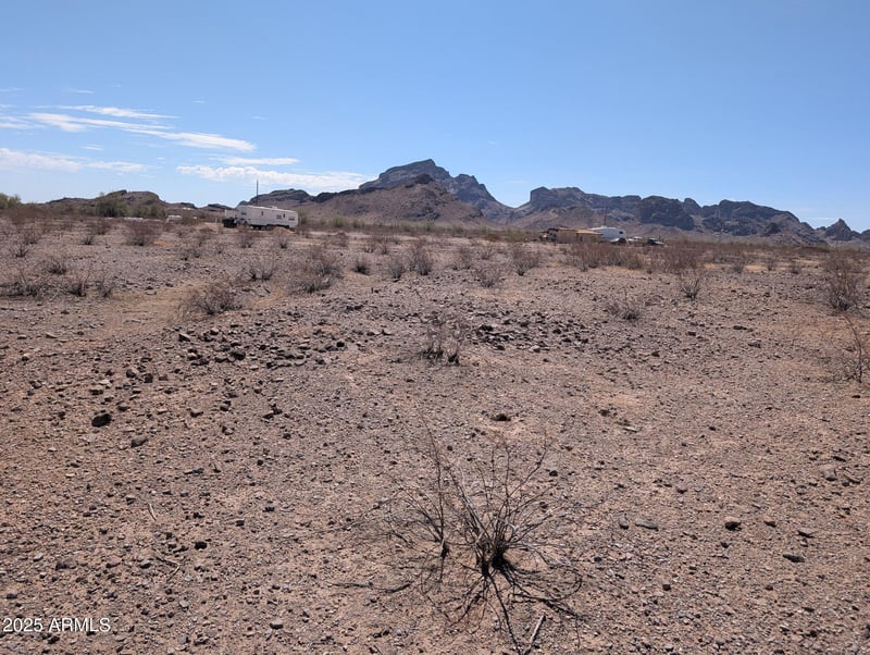 0 Mckinley Ave #39, Tonopah, AZ 85354