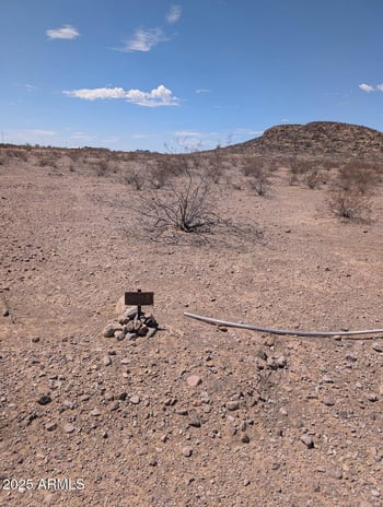 0 Mckinley Ave #39, Tonopah, AZ 85354