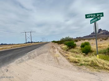 Mckinley St #39, Tonopah, AZ 85354