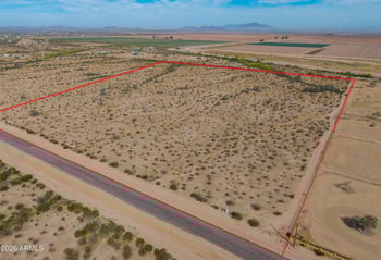 Meadowview Rd #-, Maricopa, AZ 85138