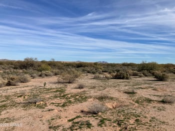 Miami Dr #-, Casa Grande, AZ 85193