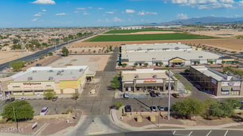0 Miller Rd & Southern Ave -- #-, Buckeye, AZ 85396