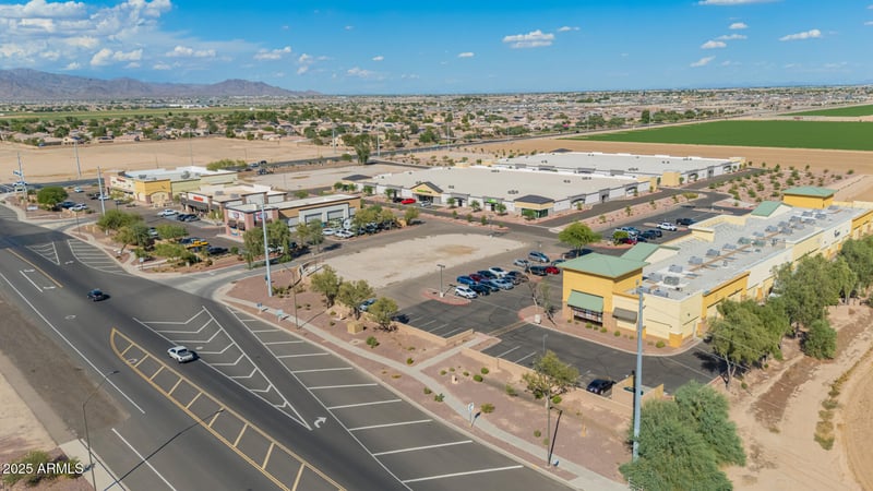 0 Miller Rd & Southern Ave -- #-, Buckeye, AZ 85396